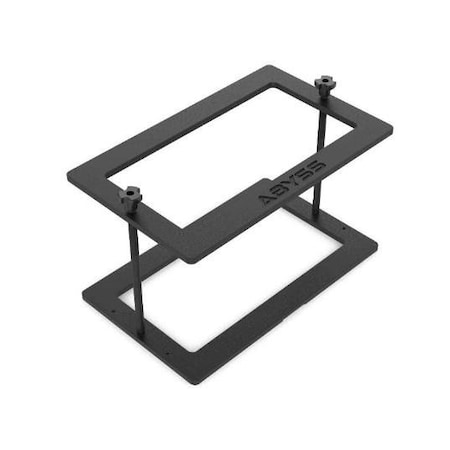 Abyss Group 49 Starboard Marine Battery Tray ABY/AB-G49